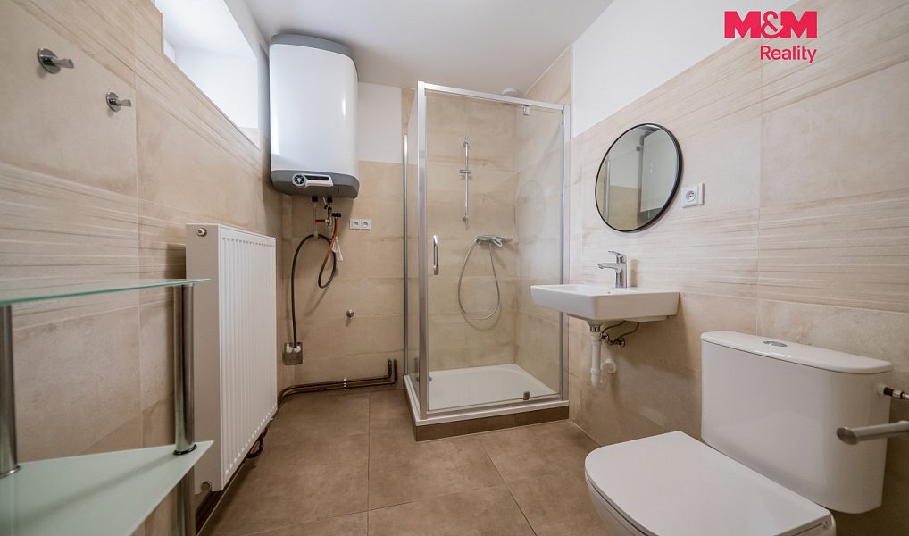 Prodej domu 105 m² s pozemkem 1 904 m², Blansko – náhled fotky 6