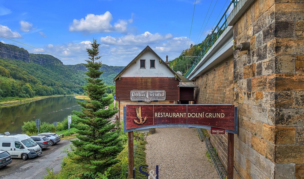 Prodej restaurace 168 m², Děčín – náhled fotky 2