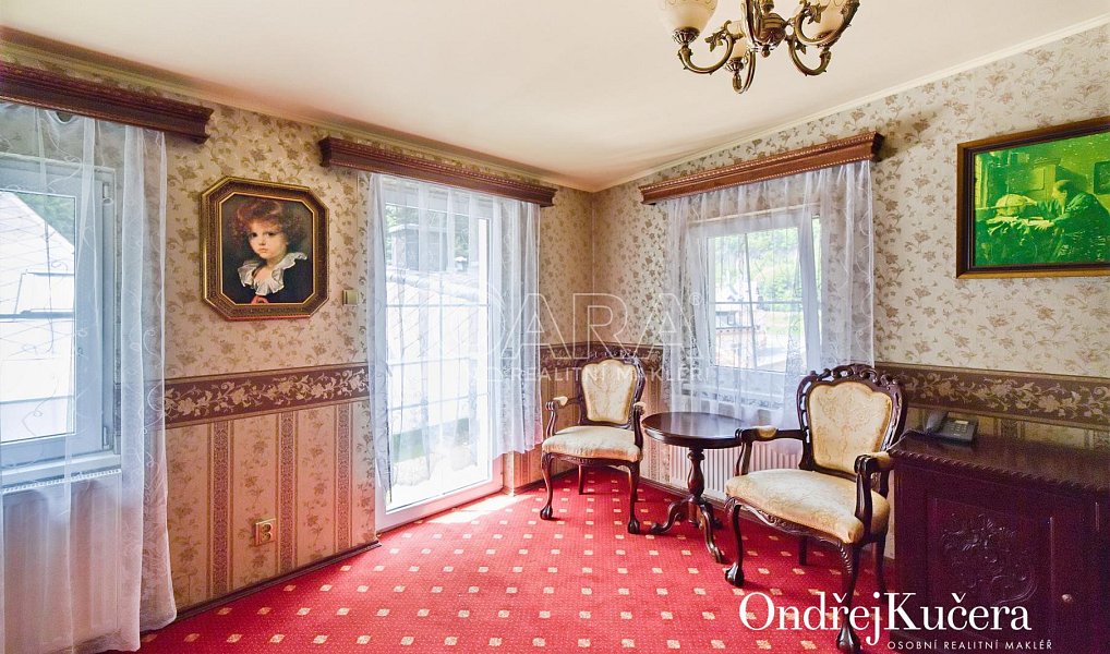 Prodej ubytovacího objektu 832 m², Hřensko – náhled fotky 45