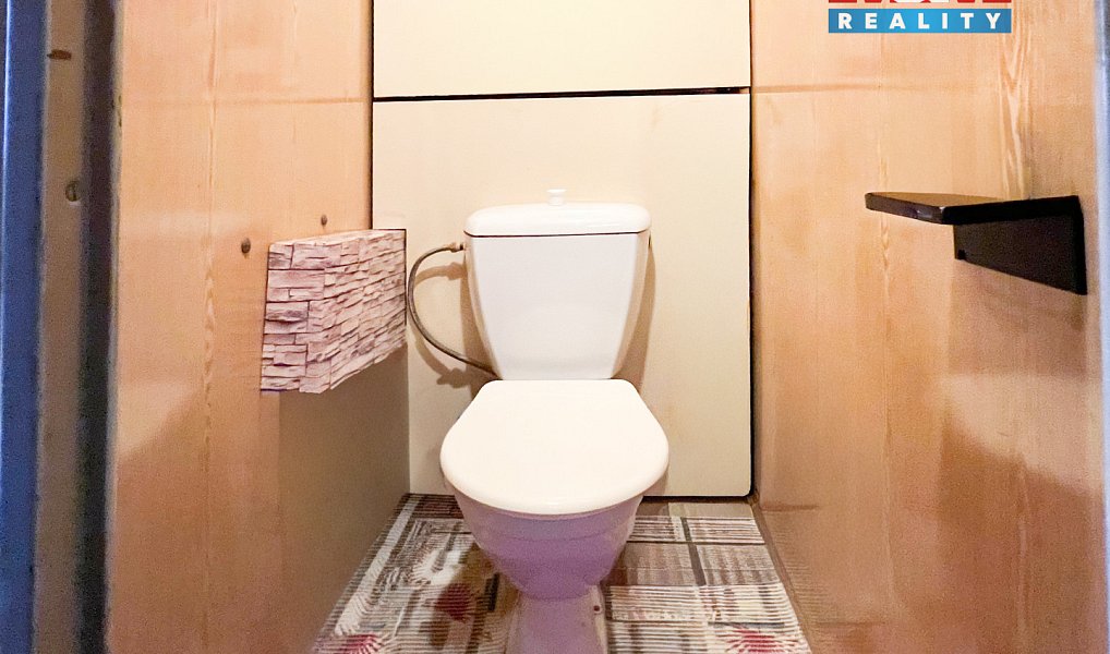 Prodej bytu 3+1 73 m², Strakonice – náhled fotky 11
