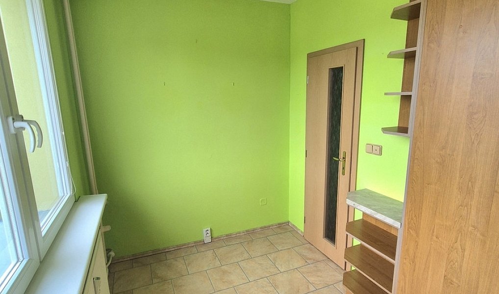 Prodej bytu 3+1 65 m², Vimperk – náhled fotky 5