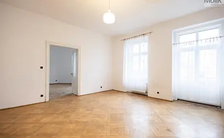 Prodej bytu 3+1 125 m², Jungmannova, Teplice