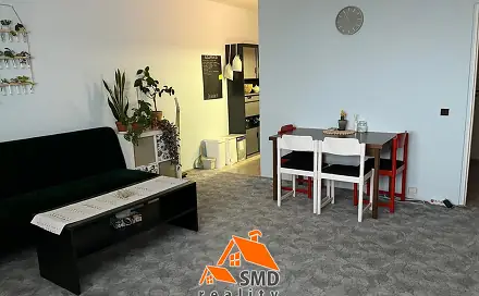 Prodej bytu 2+kk 47 m²