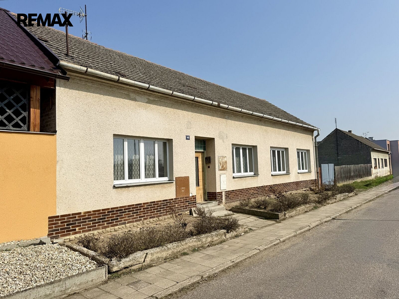 Prodej domu 120 m² s pozemkem 604 m²