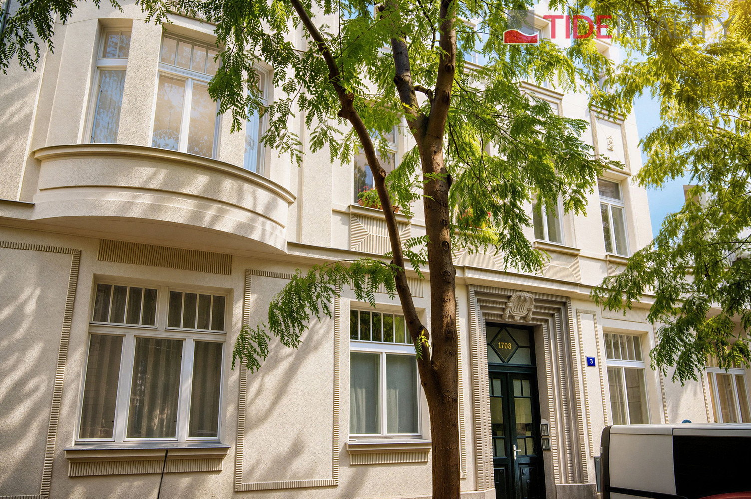 Prodej bytu 3+kk 76 m²