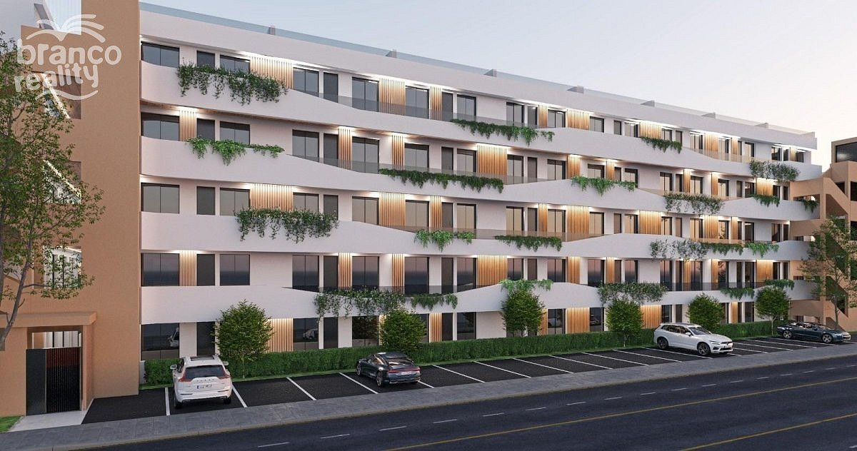 Pis 4+kk – San Javier, Santiago de la Ribera, Campo de Cartagena y Mar Menor - Vista 3
