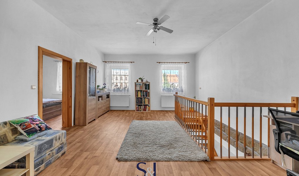 Prodej domu 470 m² s pozemkem 1 254 m², Doksy – náhled fotky 13