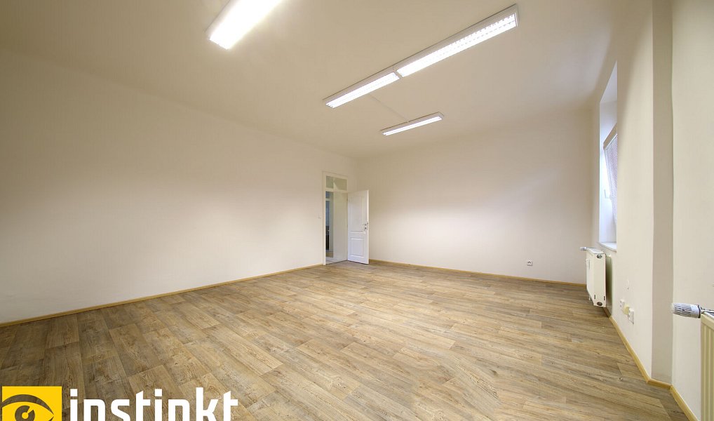 Pronájem kanceláře 100 m², Plzeň – náhled fotky 8