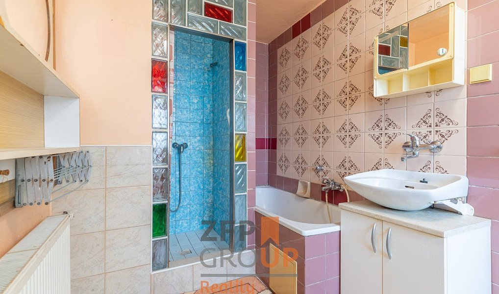 Prodej domu 90 m² s pozemkem 345 m², Kyselovice – náhled fotky 9