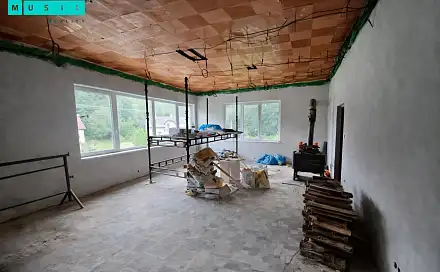 Prodej chaty/chalupy 200 m² s pozemkem 650 m², Jindřichov - Pusté Žibřidovice, okres Šumperk