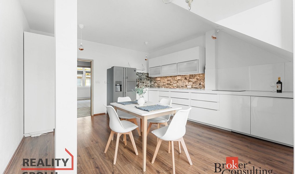 Prodej bytu 3+kk 109 m², Praha – náhled fotky 5