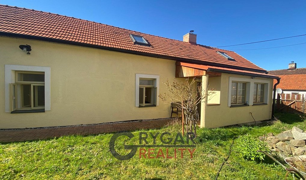 Prodej domu 150 m² s pozemkem 268 m², Dobříš – náhled fotky 20