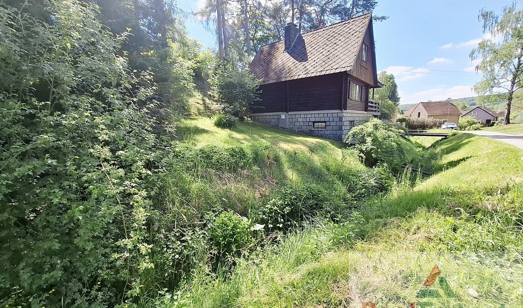 Prodej chaty/chalupy 110 m² s pozemkem 569 m², Jevany – náhled fotky 28