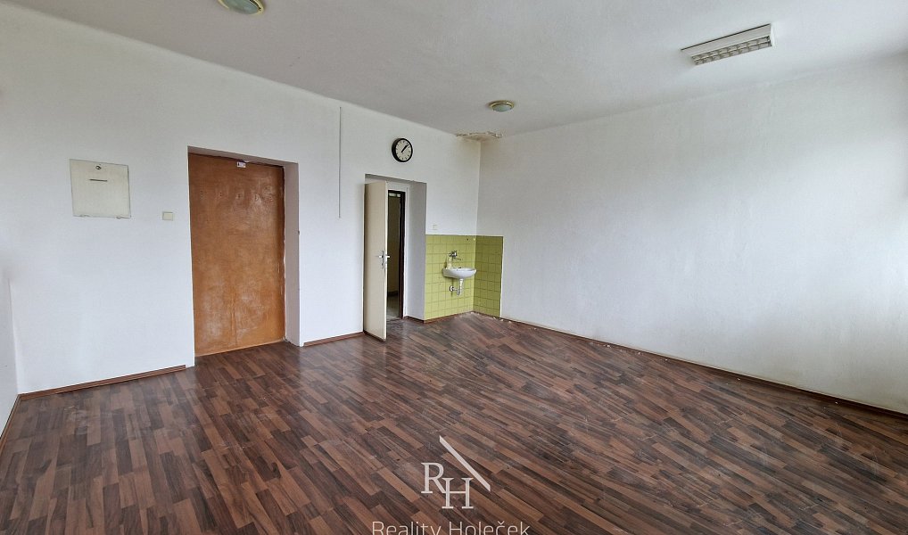Prodej ubytovacího objektu 556 m², Suchdol nad Odrou – náhled fotky 2