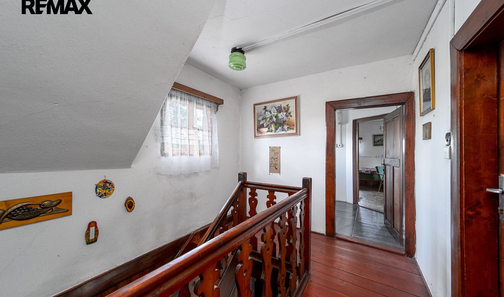 Prodej domu 121 m² s pozemkem 78 m², Vranov – náhled fotky 6