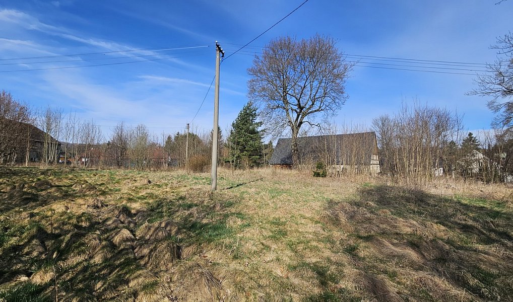 Prodej domu 200 m² s pozemkem 3 386 m², Šluknov – náhled fotky 9