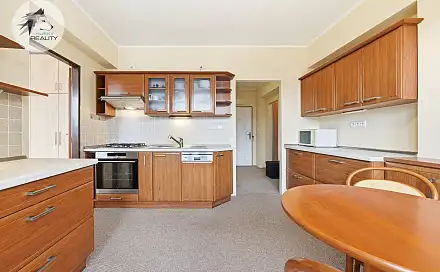 Prodej bytu 2+1 57 m², Mokrá I, Zlín - Mladcová