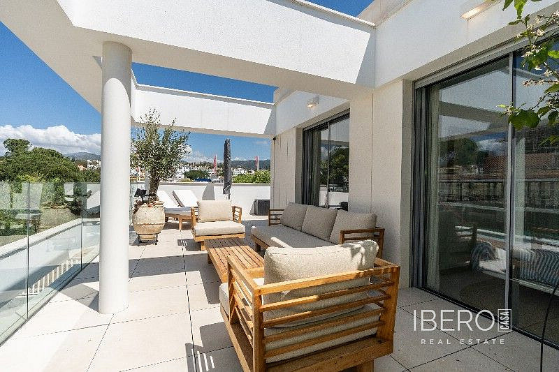 Pis 4+kk – Marbella, Elviria - Vista 3