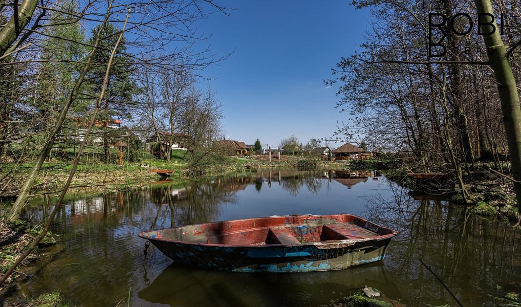 Prodej domu 191 m² s pozemkem 8 441 m², Petřvald – náhled fotky 30