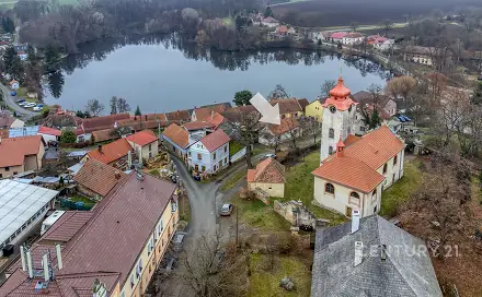Prodej chaty/chalupy 49 m² s pozemkem 139 m², Svojšice, okres Kolín