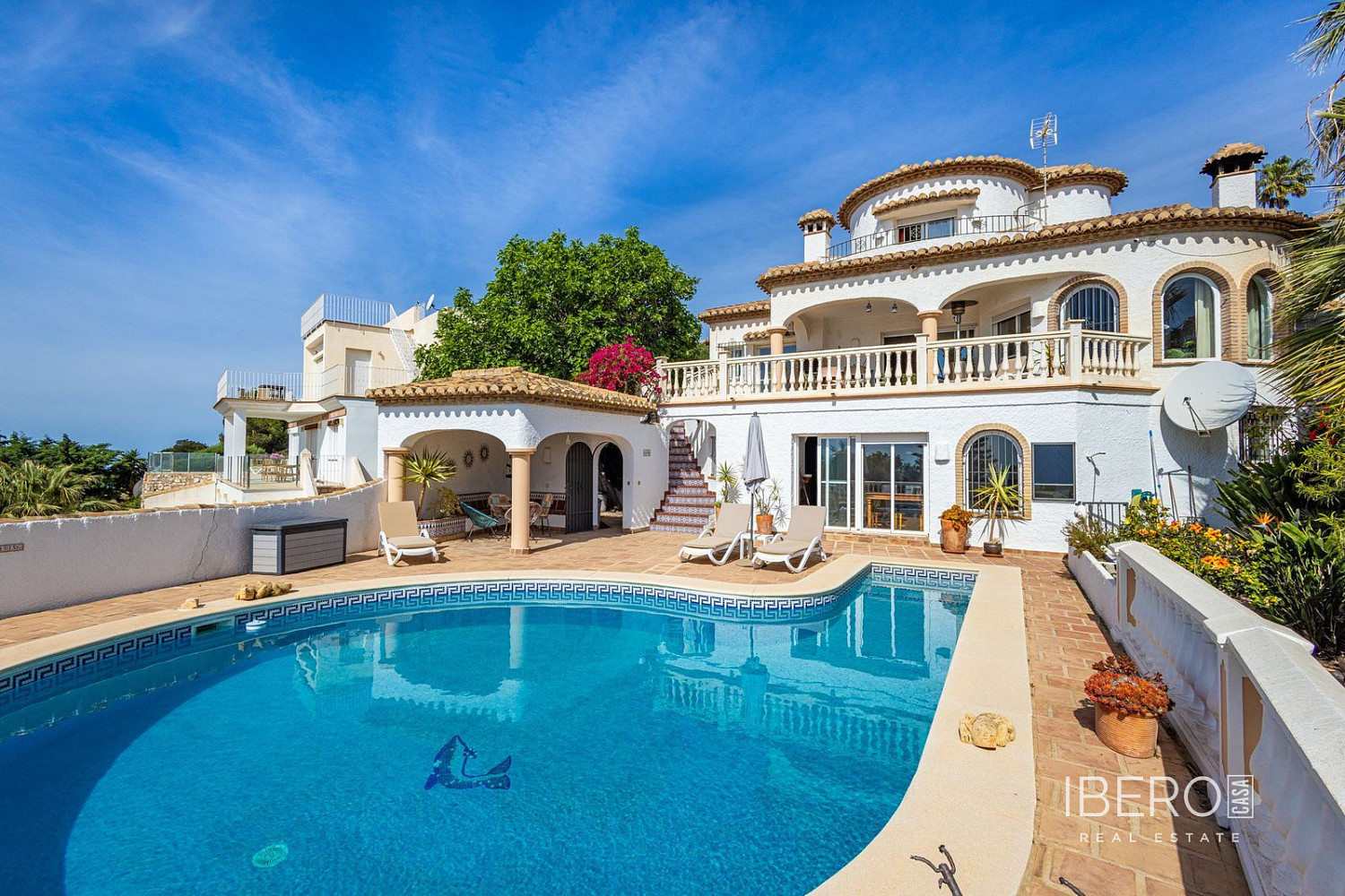 Casa 5+kk – Salobreña - Vista 3