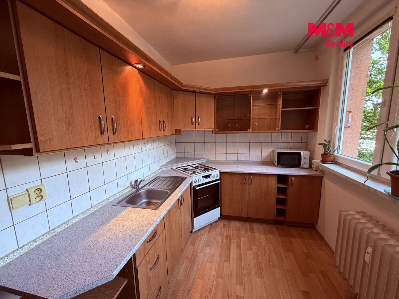 Prodej bytu 2+1 49 m² – fotografie 2
