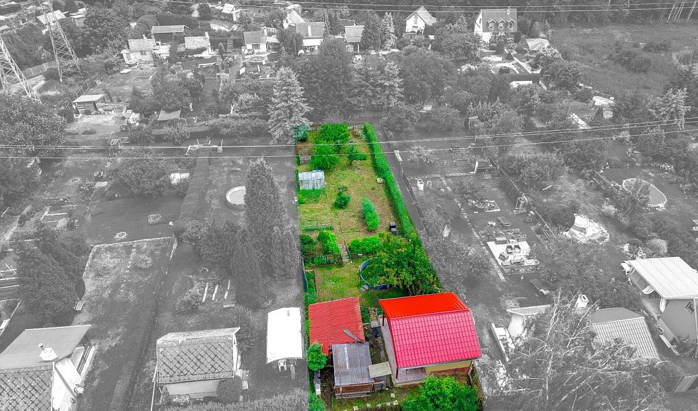 Prodej chaty/chalupy 15 m² s pozemkem 600 m², Novosedlice – náhled fotky 22