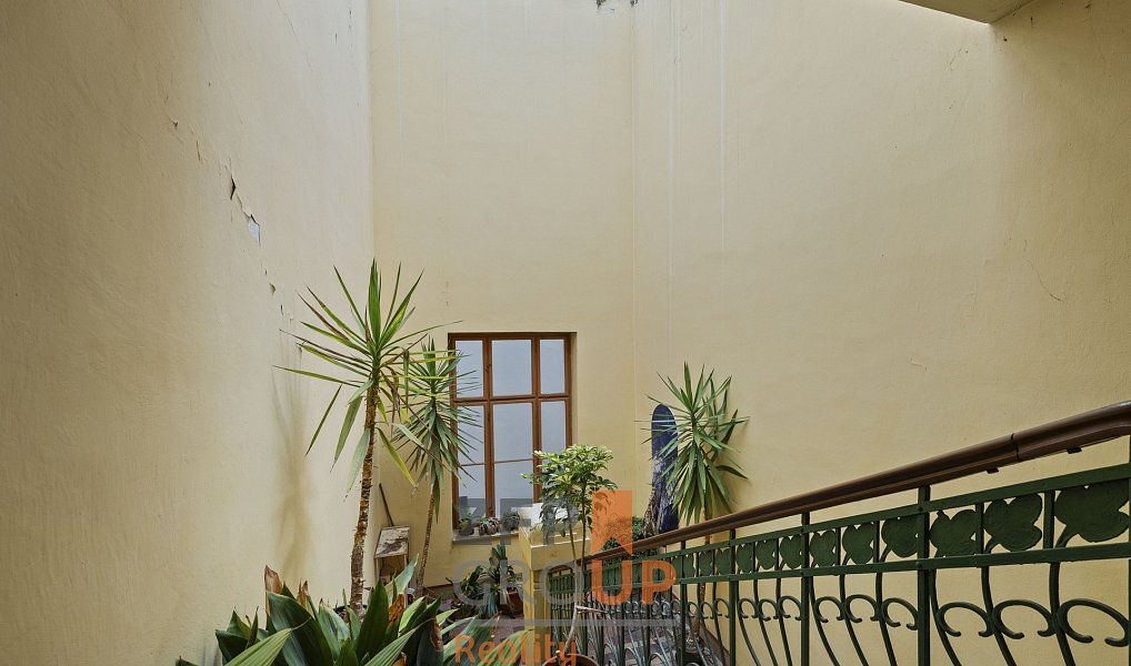 Prodej domu 1 200 m² s pozemkem 381 m², Náchod – náhled fotky 29