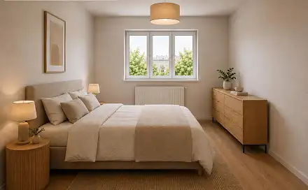Prodej bytu 2+kk 49 m², Březenská, Praha 8 - Libeň