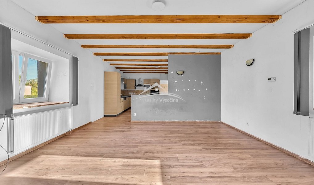 Prodej chaty/chalupy 168 m² s pozemkem 357 m², Hojovice – náhled fotky 3