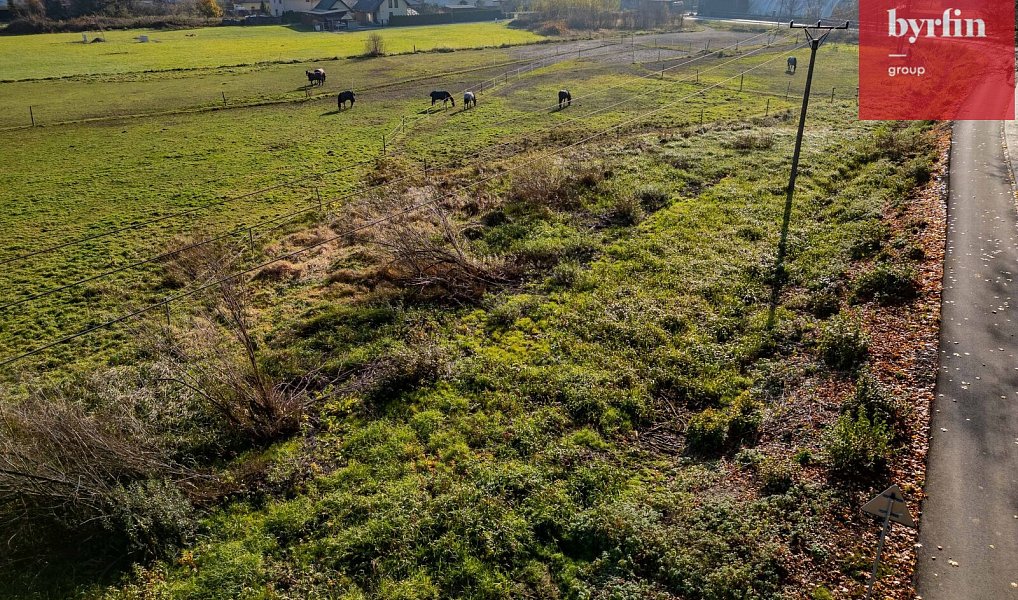Prodej stavebního pozemku 1 216 m², Hradec nad Moravicí – náhled fotky 5