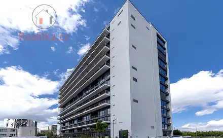 Prodej bytu atypického 124 m², Československého exilu, Praha 4 - Modřany