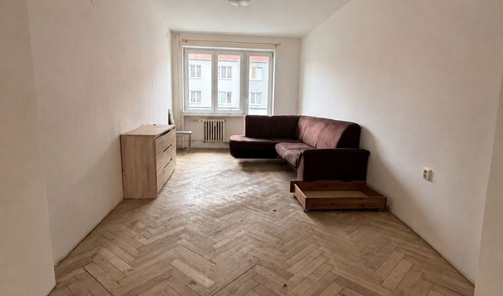 Prodej bytu 2+1 52 m², Jirkov – náhled fotky 5