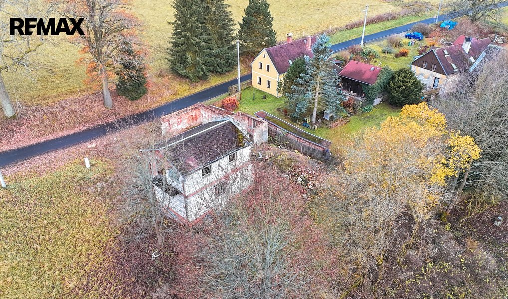 Prodej domu 70 m² s pozemkem 722 m², Aš – náhled fotky 11