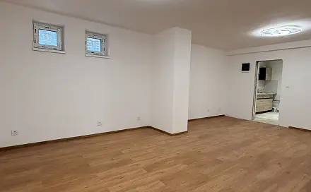Pronájem bytu 1+kk 41 m²