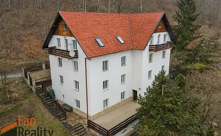 Prodej bytu 3+kk 65 m²