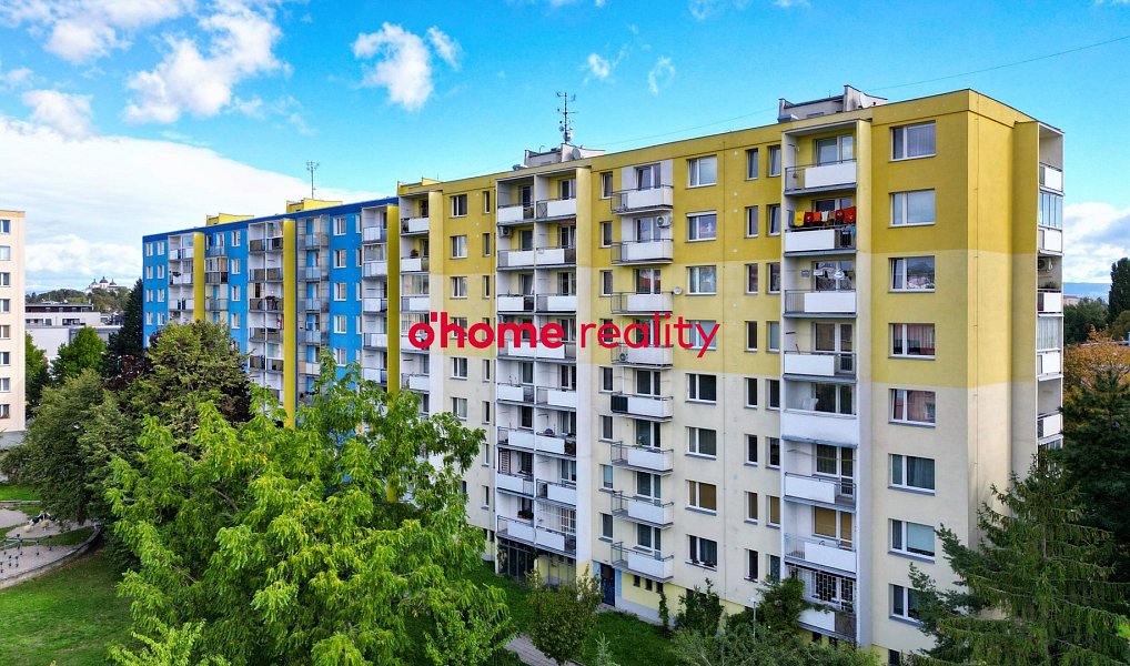 Prodej bytu 3+1 70 m², Olomouc – náhled fotky 22