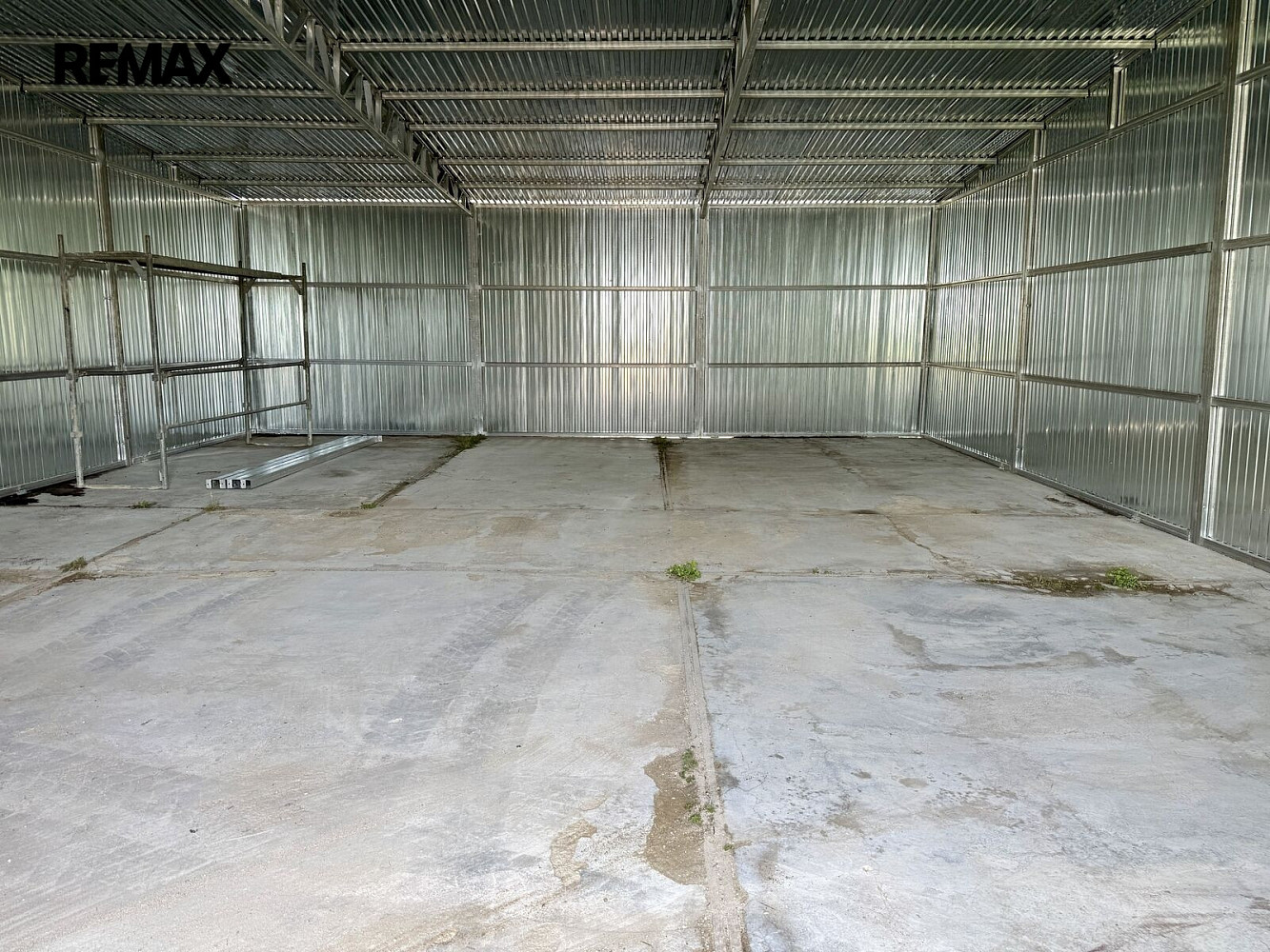 Pronájem skladovacích prostor 108 m² – fotografie 3