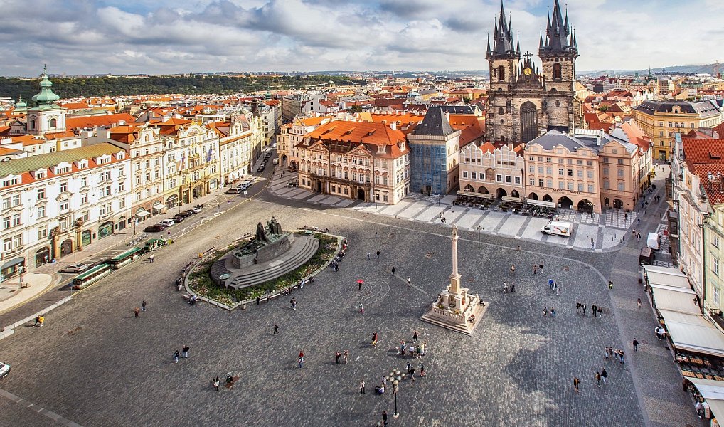 Pronájem kanceláře 112 m², Praha – náhled fotky 15