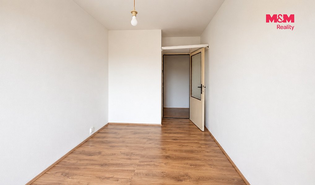 Prodej bytu 2+1 48 m², Bílina – náhled fotky 5