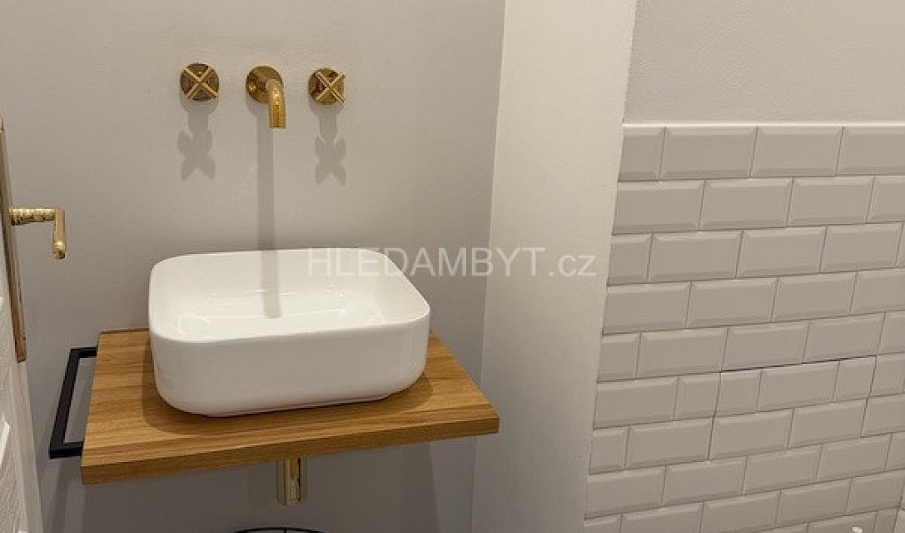 Pronájem bytu 2+kk 55 m², Praha – náhled fotky 10