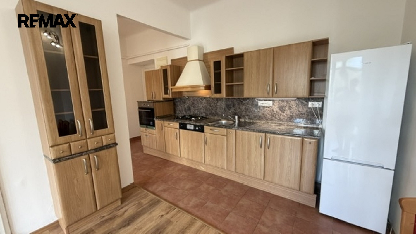 Pronájem bytu 2+kk 72 m²