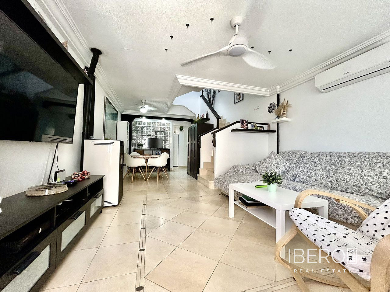 Casa 5+kk – Almoradí, Las Heredades - Vista 4