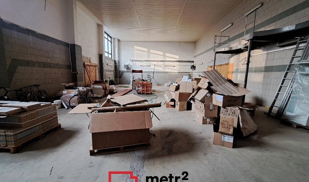 Pronájem skladovacích prostor 220 m², Uničov – náhled fotky 2