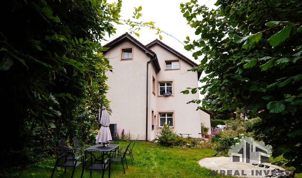Prodej domu 203 m² s pozemkem 579 m², Měchenice – náhled fotky 4