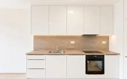 Pronájem bytu 2+kk 47 m²