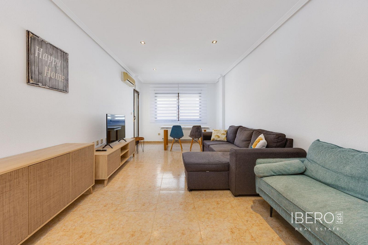 Piso 4+kk – San Miguel de Salinas - Más