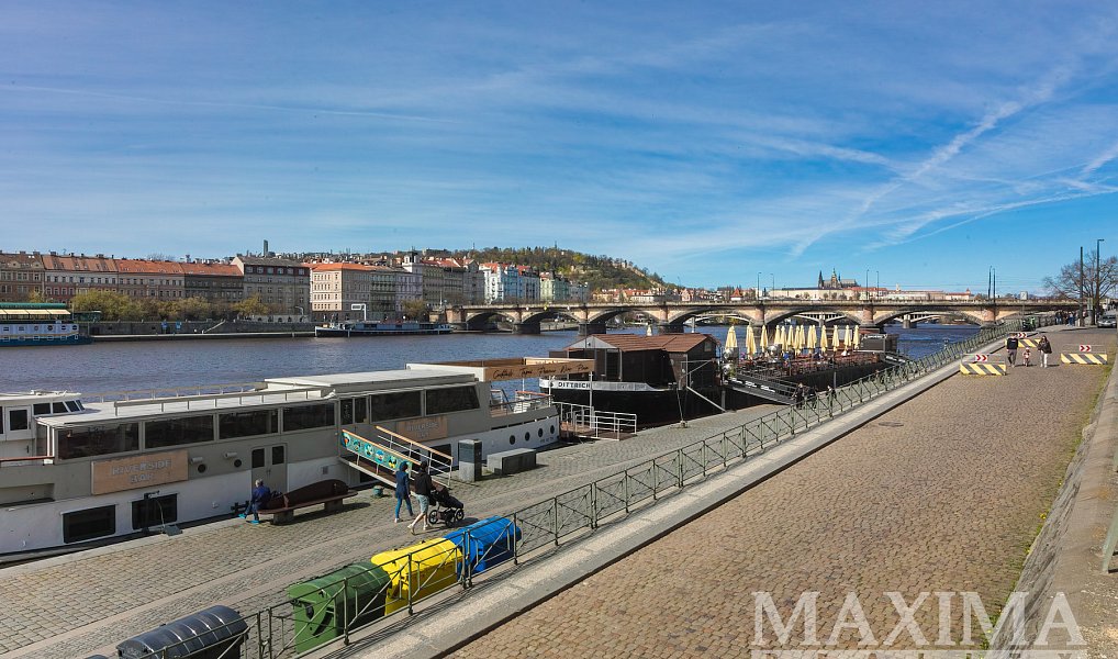 Prodej bytu 3+1 108 m², Praha – náhled fotky 12
