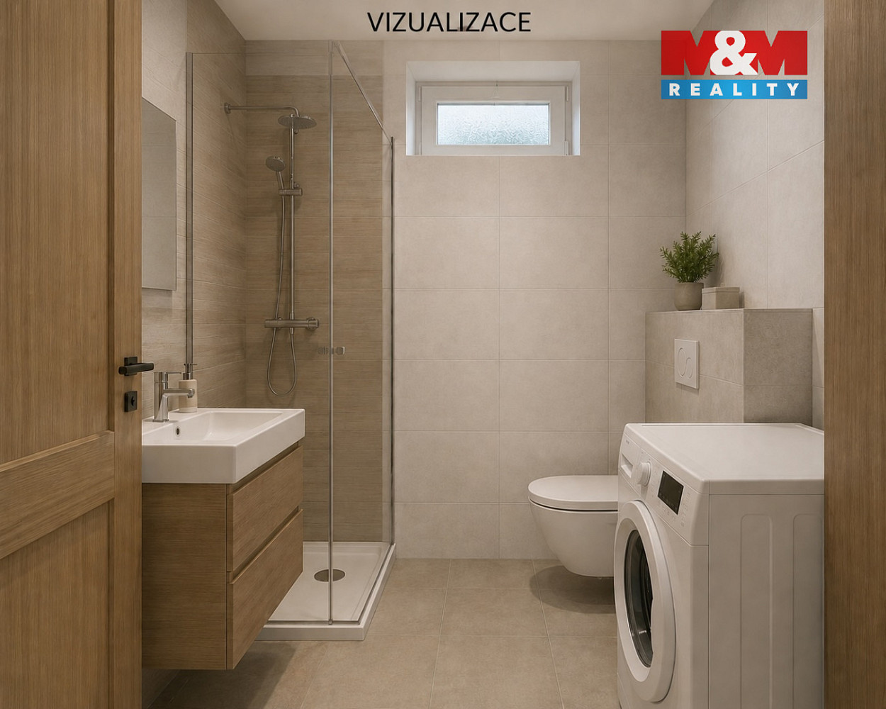 Prodej bytu 3+kk 52 m² – fotografie 4