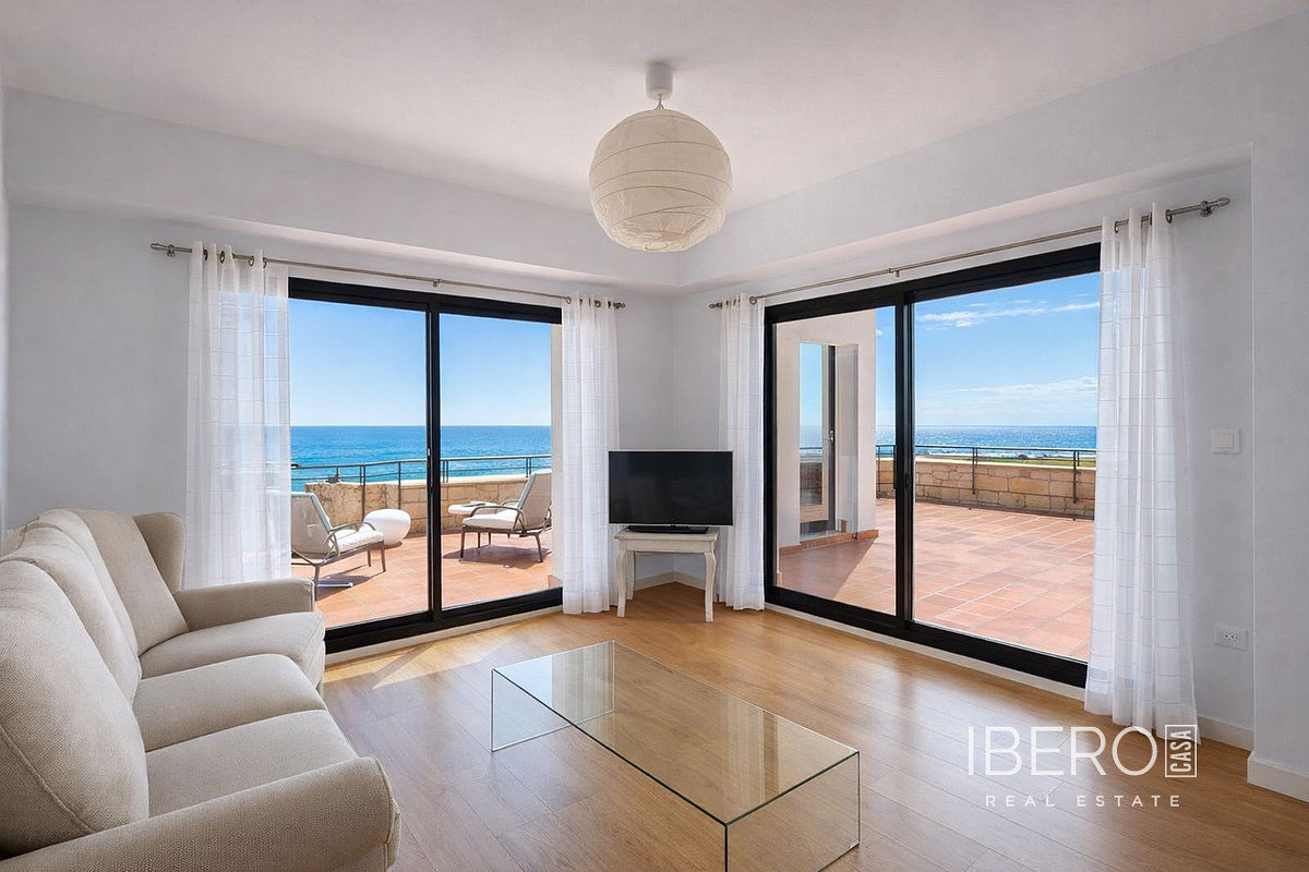 Pis 3+kk – Casares, La Perla de Bahía, Costa del Sol Occidental - Vista 4
